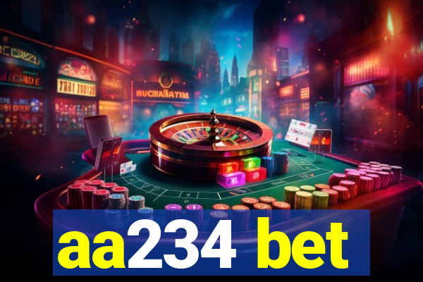 aa234 bet